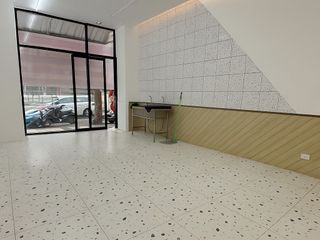 For rent 1 bed retail Space in Wang Thonglang, Bangkok