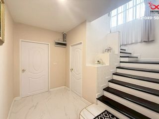 For sale 4 Beds house in Mueang Pathum Thani, Pathum Thani