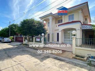 For sale 3 bed house in Mueang Samut Sakhon, Samut Sakhon