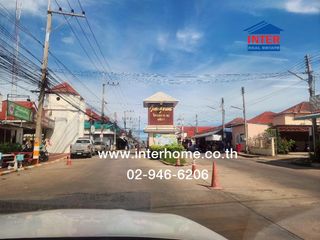 For sale 3 bed house in Mueang Samut Sakhon, Samut Sakhon