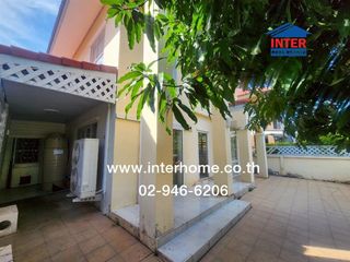 For sale 3 bed house in Mueang Samut Sakhon, Samut Sakhon