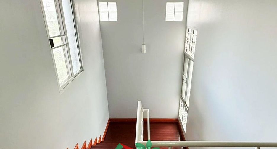 出售 3 卧室 独立屋 在 Khlong Sam Wa, 曼谷