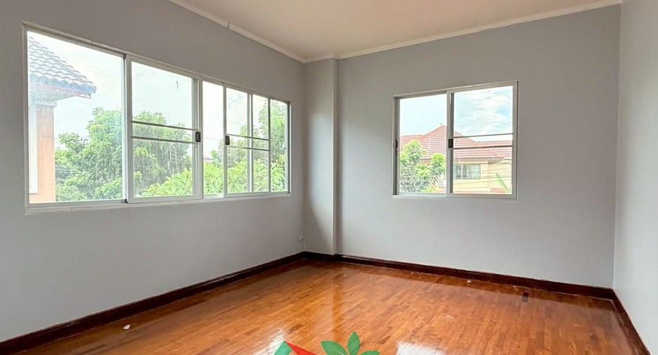 出售 3 卧室 独立屋 在 Khlong Sam Wa, 曼谷