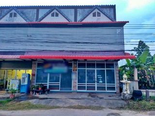For sale 1 bed retail Space in Phibun Mangsahan, Ubon Ratchathani