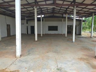 For sale 1 bed house in Mueang Nongbua Lamphu, Nong Bua Lamphu