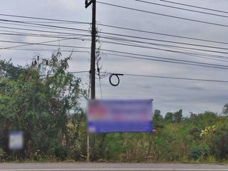 For sale land in Mueang Nongbua Lamphu, Nong Bua Lamphu