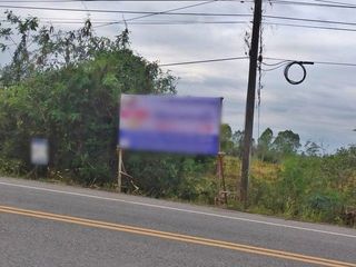 For sale land in Mueang Nongbua Lamphu, Nong Bua Lamphu