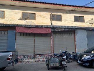 For sale 1 bed retail Space in Mueang Nongbua Lamphu, Nong Bua Lamphu