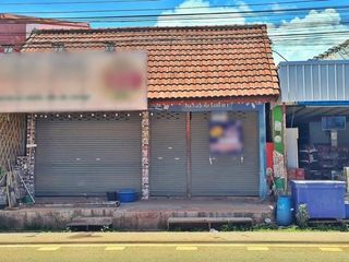 For sale 1 bed retail Space in Mueang Nongbua Lamphu, Nong Bua Lamphu
