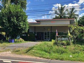 For sale 1 bed house in Si Rattana, Sisaket