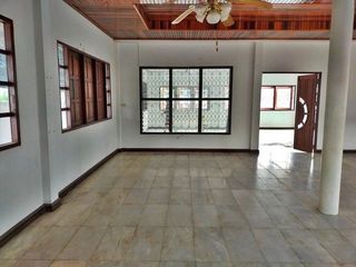 For sale 1 bed house in Si Rattana, Sisaket