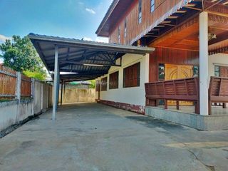 For sale 1 bed house in Si Rattana, Sisaket