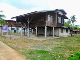 For sale 1 bed house in Sanom, Surin