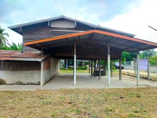 For sale 1 bed house in Sanom, Surin