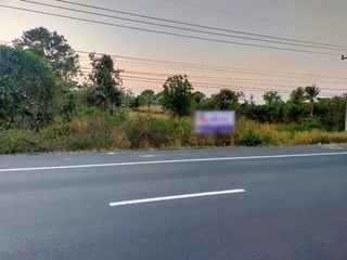 For sale land in Sanom, Surin
