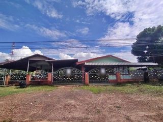 For sale land in At Samat, Roi Et