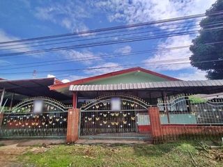 For sale land in At Samat, Roi Et