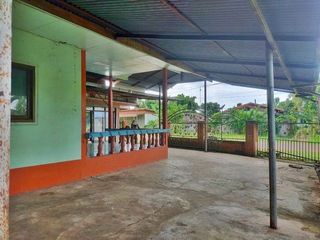 For sale land in At Samat, Roi Et