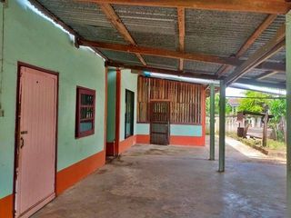 For sale land in At Samat, Roi Et
