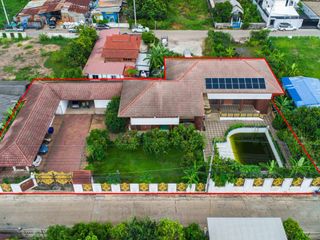 For sale 7 Beds house in Lam Luk Ka, Pathum Thani