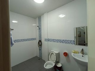 For sale 3 bed townhouse in Krathum Baen, Samut Sakhon