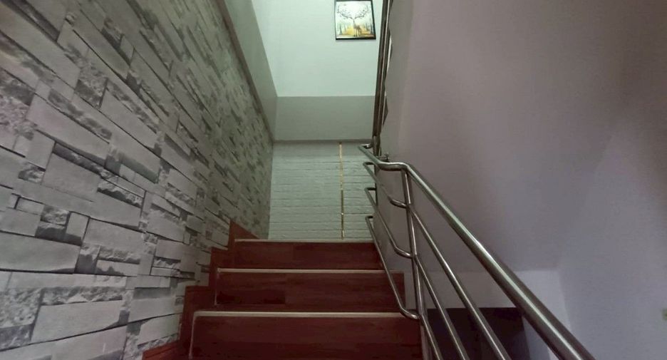 For sale 3 bed townhouse in Krathum Baen, Samut Sakhon