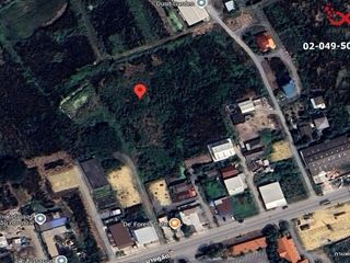 For sale land in Bang Kruai, Nonthaburi