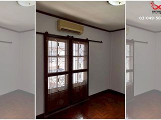 For sale 3 bed townhouse in Bang Bua Thong, Nonthaburi