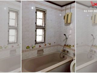 For sale 3 bed townhouse in Bang Bua Thong, Nonthaburi