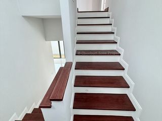 For rent 3 bed house in Si Racha, Chonburi