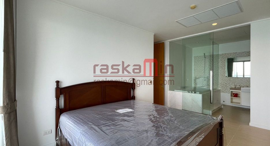 Condo en venta de 2 habitaciones en Bang Lamung, Chonburi