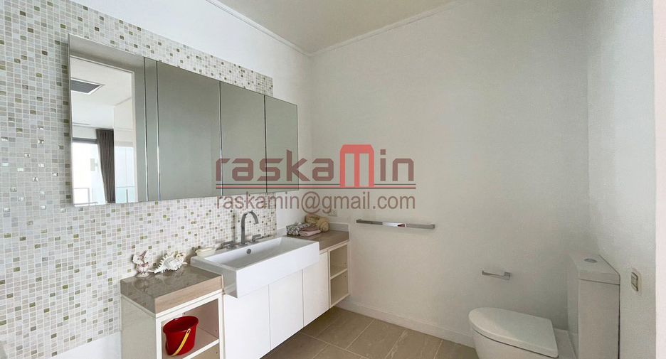 Condo en venta de 2 habitaciones en Bang Lamung, Chonburi