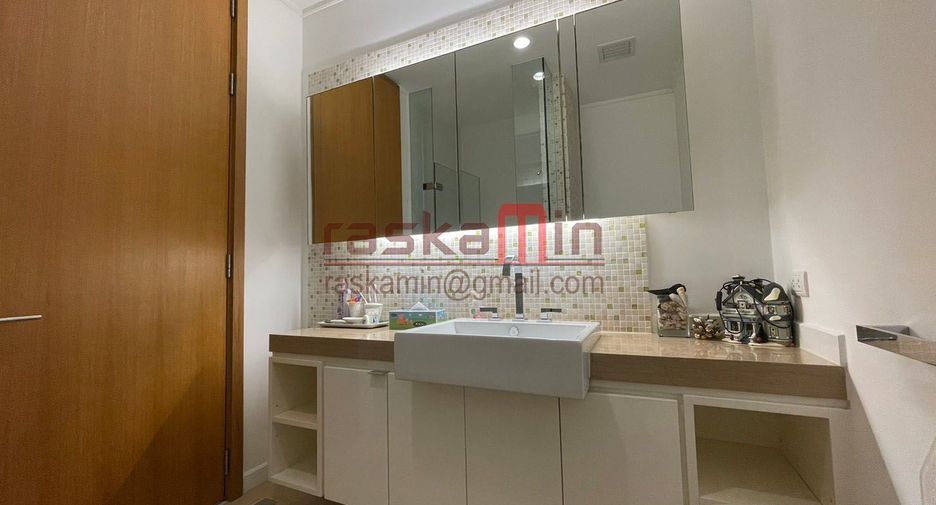 Condo en venta de 2 habitaciones en Bang Lamung, Chonburi