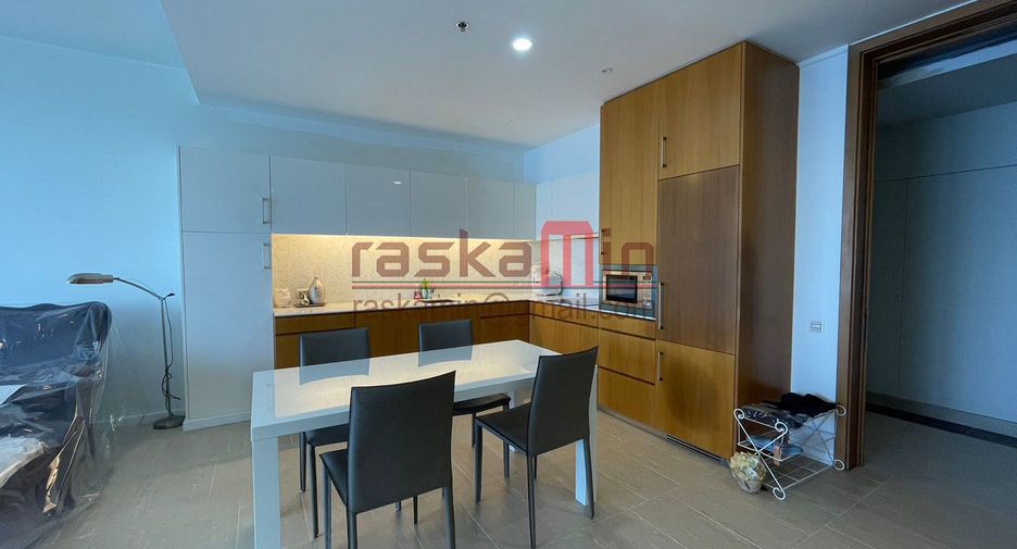 Condo en venta de 2 habitaciones en Bang Lamung, Chonburi