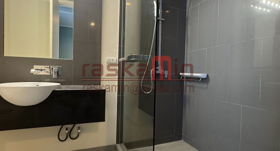 À vendre 2 chambres condo à North Pattaya, Pattaya