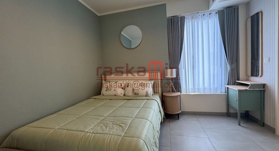 À vendre 2 chambres condo à North Pattaya, Pattaya