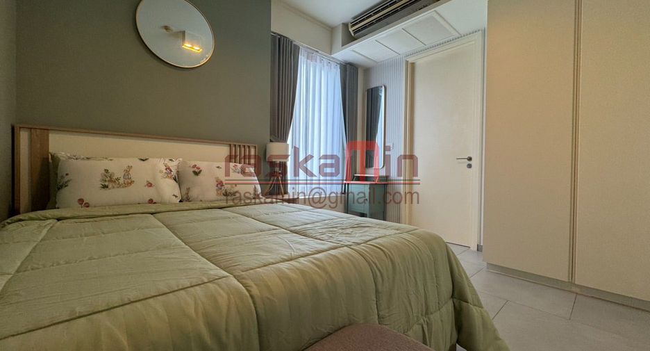 À vendre 2 chambres condo à North Pattaya, Pattaya