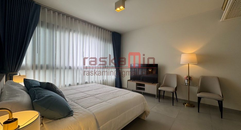À vendre 2 chambres condo à North Pattaya, Pattaya