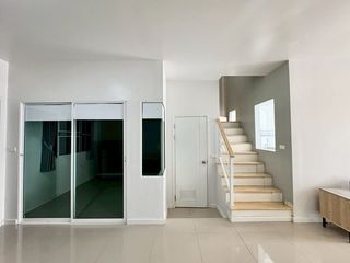 For rent 3 bed house in Si Racha, Chonburi