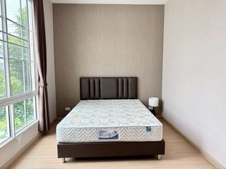 For rent 3 bed house in Si Racha, Chonburi