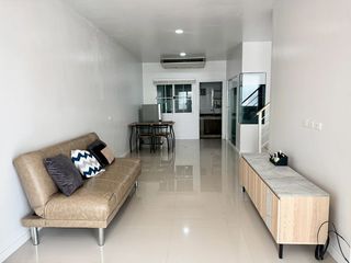 For rent 3 bed house in Si Racha, Chonburi