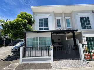 For rent 3 bed house in Si Racha, Chonburi