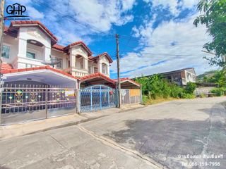 For sale 2 Beds townhouse in Mueang Saraburi, Saraburi