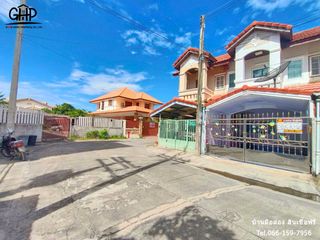 For sale 2 Beds townhouse in Mueang Saraburi, Saraburi