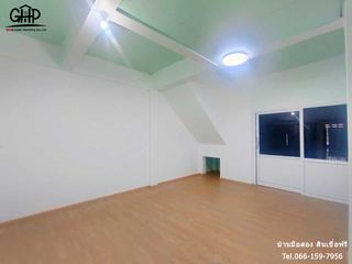 For sale 2 Beds townhouse in Mueang Saraburi, Saraburi