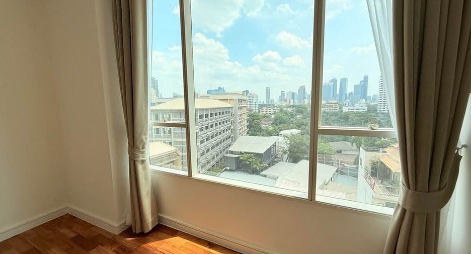 Wohnung zur Miete mit 2 Zimmer in Khlong Toei, Bangkok