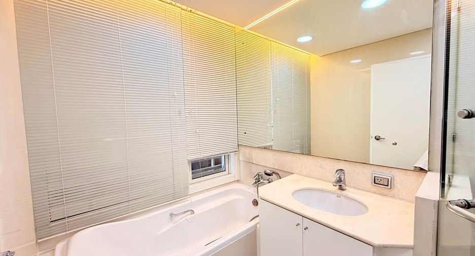 Wohnung zur Miete mit 2 Zimmer in Khlong Toei, Bangkok