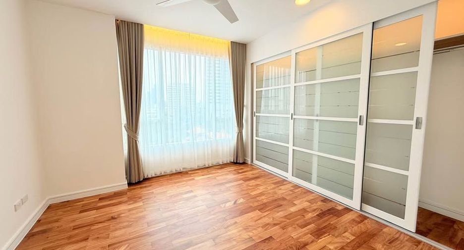 Wohnung zur Miete mit 2 Zimmer in Khlong Toei, Bangkok