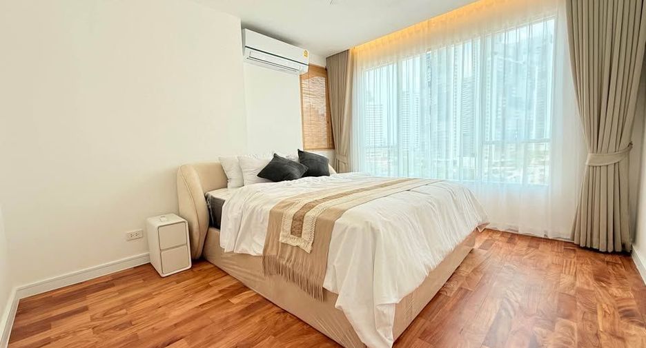 Wohnung zur Miete mit 2 Zimmer in Khlong Toei, Bangkok