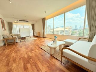 Wohnung zur Miete mit 2 Zimmer in Khlong Toei, Bangkok